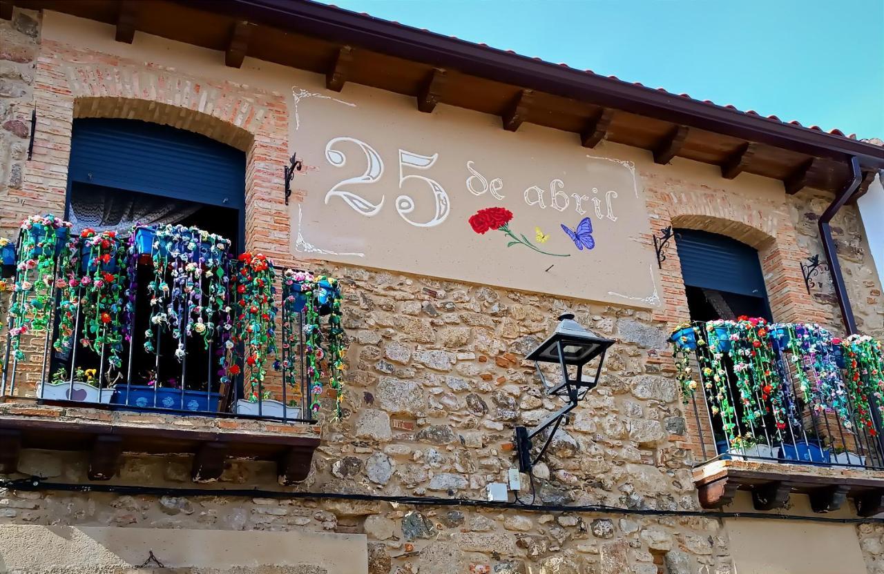25 de Abril Apartment Santa Cruz de la Sierra Exterior foto