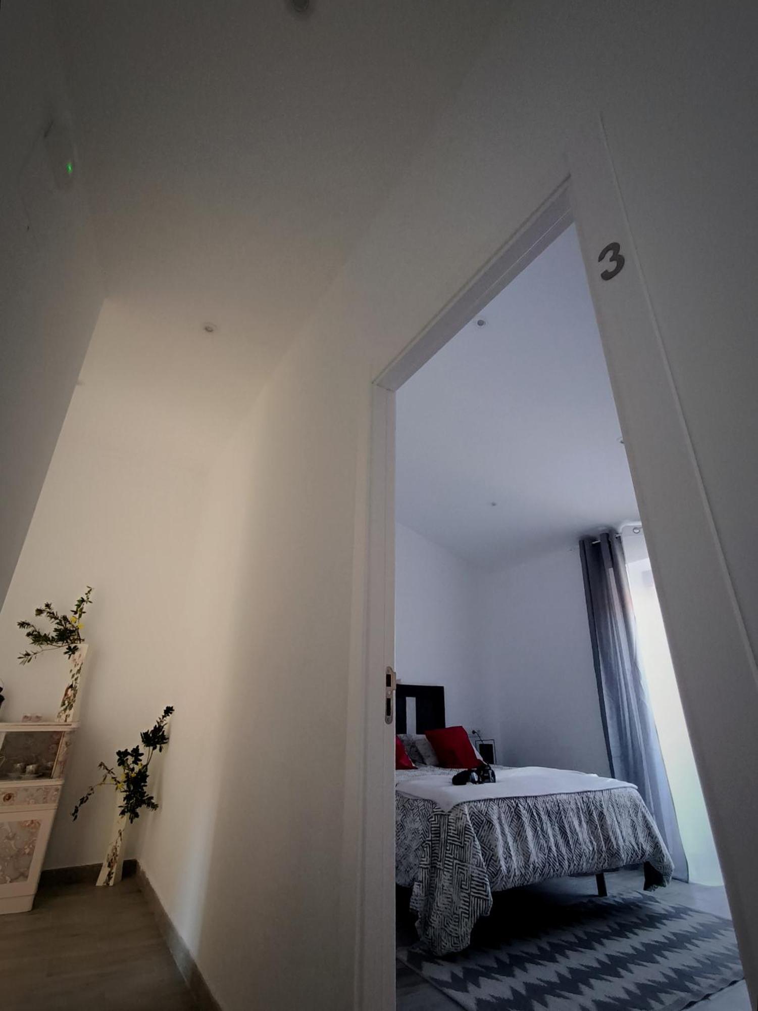 25 de Abril Apartment Santa Cruz de la Sierra Exterior foto